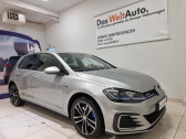 Annonce Volkswagen Golf occasion  Golf Hybride Rechargeable 1.4 TSI 204 DSG6 à Besançon