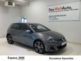 Annonce Volkswagen Golf occasion Essence Golf Hybride Rechargeable 1.4 TSI 204 DSG6  Besanon