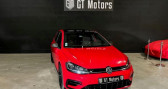 Volkswagen Golf occasion année 2017 boite Automatique Annonce Volkswagen Golf occasion Essence Golf R310 à Vaux-Sur-Mer