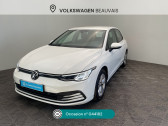 Annonce Volkswagen Golf occasion Diesel GOLF SOCIETE 2.0 TDI SCR 115 DSG7 LIFE BUSINESS REVERSIBLE � Beauvais