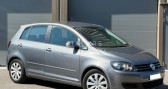 Volkswagen Golf occasion année 2009 boite Manuelle Annonce Volkswagen Golf occasion Diesel GOLF+ 2.0 16V TDI FAP - 110- Confortline à Roanne