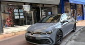 Volkswagen Golf occasion année 2024 boite Automatique Annonce Volkswagen Golf occasion Diesel GRIS NARDO GTD 200 CH à Saint-Mandé