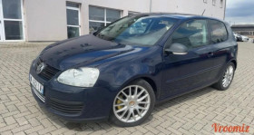 Volkswagen Golf , garage PARC AUTOS � Eckwersheim