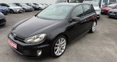 Volkswagen Golf gtd 170 dsg 5 portes  � Reims 51