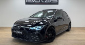 Volkswagen Golf GTD 2.0 200 ch / DCC / TO / Harman Kardon / ACC / Camra / M   GLEIZE 69