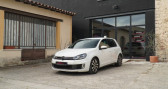 Volkswagen Golf GTD 2.0 TDI 170 /Distribution Effectu�e  2012 - annonce de voiture en vente sur Auto S&eacute;lection.com