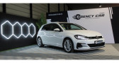 Annonce Volkswagen Golf occasion Diesel GTD 2.0 TDI - 184 - DSG 7 - CARPLAY/CAMERA � Saint-Alban-Leysse