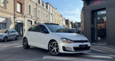 Volkswagen Golf GTD 2.0 TDI 184 DSG / TOIT OUVRANT / CARPLAY / SIEGES CHAUFF  2016 - annonce de voiture en vente sur Auto Sélection.com