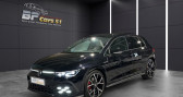 Annonce Volkswagen Golf occasion Diesel gtd 2.0 tdi 200 cv toit pano cuir iq led  CERNAY LES REIMS