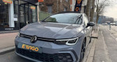 Volkswagen Golf GTD 2.0 TDI 200 SCR DSG BVA   Montrouge 92