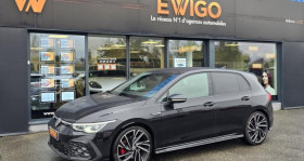 Volkswagen Golf occasion 2022 mise en vente à Rixheim par le garage EWIGO MULHOUSE - photo n°1