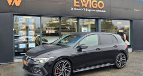 Volkswagen Golf occasion 2022 mise en vente &agrave; Rixheim par le garage EWIGO MULHOUSE - photo n&deg;1