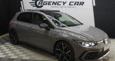 Annonce Volkswagen Golf occasion Diesel GTD - 2.0 TDI - 200ch - Toit ouvrant - Siges chauffants  COIGNIERES