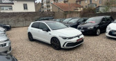 Annonce Volkswagen Golf occasion Diesel GTD 2.0 TDI 200CH  Metz