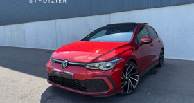 Volkswagen Golf , garage TRANSAKAUTO SAINT-DIZIER  Saint-Dizier