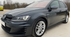 Volkswagen Golf occasion année 2016 boite Manuelle Annonce Volkswagen Golf occasion Diesel GTD 2.0 TDI BMT 184 CH BVM6 à Tarcenay