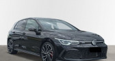 Volkswagen Golf GTD 2.0 TDI DSG 200   Montvrain 77