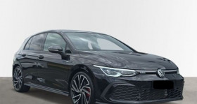 Volkswagen Golf occasion 2024 mise en vente à Montvrain par le garage EXELLIA AUTO LEASE - photo n°1