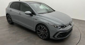 Volkswagen Golf GTD 2.0 TDI DSG 200   Montvrain 77
