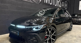 Volkswagen Golf , garage AGENCY MOTORS  Chazay-d'azergues