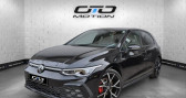 Annonce Volkswagen Golf occasion Diesel GTD 2.0 TDI SCR 200 DSG7  Dieudonn