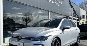 Volkswagen Golf occasion 2023 mise en vente à Reims par le garage AUTOSPORT SELECTION - photo n°1