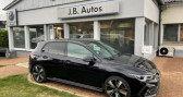 Volkswagen Golf occasion année 2021 boite Automatique Annonce Volkswagen Golf occasion Diesel GTD 200 CH DSG à Munster