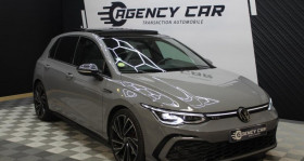 Volkswagen Golf , garage AGENCY CAR COIGNIERES  COIGNIERES