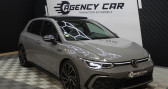 Volkswagen Golf occasion année 2021 boite Automatique Annonce Volkswagen Golf occasion Diesel GTD - 200 chv - DSG 7 - Toute option - à COIGNIERES