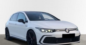 Volkswagen Golf , garage EXELLIA AUTO LEASE  Montvrain