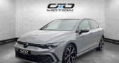 Annonce Volkswagen Golf occasion Diesel GTD FULL 2.0 TDI SCR 200 DSG7  Dieudonn
