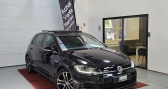 Volkswagen Golf occasion année 2018 boite Automatique Annonce Volkswagen Golf occasion Diesel GTD Phase 2 TDI 184 DSG7 (Virtual Cockpit, Toit Ouvrant, Cam à Dunkerque