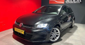 Annonce Volkswagen Golf occasion Diesel gtd à MONTROND LES BAINS