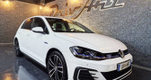 Volkswagen Golf GTE (2) 1.4 TSI 204ch Hybride Rechargeable DSG6 1er main VAT  2020 - annonce de voiture en vente sur Auto S&eacute;lection.com