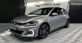 Annonce Volkswagen Golf occasion Hybride GTE 1.4 16V TSI - 204 Hybrid - DSG 6 VII PHASE 2 - ATTELAGE � Cernay-Lès-Reims