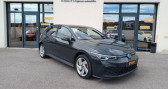 Volkswagen Golf gte 1,4 245ch hybride rechargeable-carplay-entretiens comple  � AMPUIS 69
