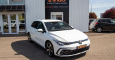Annonce Volkswagen Golf occasion Hybride GTE 1.4 E-HYBRID 245H 150 ch PHEV DSG  Dachstein