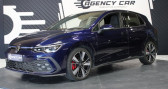 Annonce Volkswagen Golf occasion Hybride GTE 1.4 eHybrid 245 BV DSG6 Suivi VW Aucun Frais CarPlay � VILLENEUVE D'ASCQ