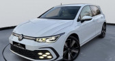 Annonce Volkswagen Golf occasion Hybride gte 1.4 ehybrid 245ch dsg6 � carpentras