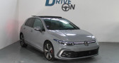 Annonce Volkswagen Golf occasion Hybride GTE 1.4 eHybrid OPF - 245 - BV DSG 6 VIII BERLINE � Saint André de Corcy