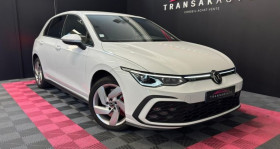 Volkswagen Golf occasion 2020 mise en vente &agrave; Lesm�nils par le garage TRANSAKAUTO METZ - photo n&deg;1