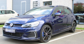 Volkswagen Golf , garage AGENCY CAR VILLENEUVE D'ASCQ  VILLENEUVE D'ASCQ