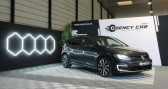 Annonce Volkswagen Golf occasion Hybride GTE 1.4 TSI - 204 Hybrid - DSG 6 � Saint-Alban-Leysse