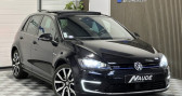 Annonce Volkswagen Golf occasion Hybride GTE 1.4 TSI 204 Hybride Rechargeable DSG6 - TVA r�cup�rable  � CHAPONOST