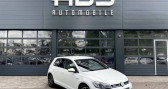 Annonce Volkswagen Golf occasion Hybride GTE 1.4 TSI 204 HYBRIDE RECHARGEABLE à Diebling
