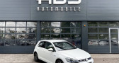 Volkswagen Golf occasion année 2020 boite Automatique Annonce Volkswagen Golf occasion Hybride GTE 1.4 TSI 204 HYBRIDE RECHARGEABLE à Diebling