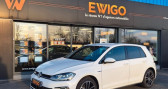 Annonce Volkswagen Golf occasion Hybride gte 1.4 tsi 204ch dsg6 virtual cockpit � Rixheim