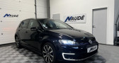 Volkswagen Golf GTE 1.4 TSI 204CH DSG6   CHAPONOST 69