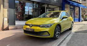 Volkswagen Golf occasion 2020 mise en vente à Saint-Mandé par le garage FIDUCAR - photo n°1