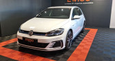 Annonce Volkswagen Golf occasion Hybride gte 204 ch dsg6 carplay- reg adapt camera virtual cockpit � Dijon